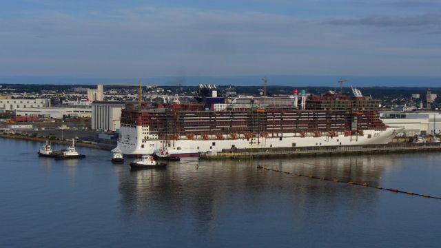 Norwegian Epic - Loire - 11 juillet 2009 (07).JPG